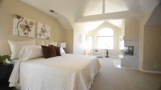Drone Aerial Tour 5940 Sterling Oaks Drive Almaden Valley, San Jose, CA 95120