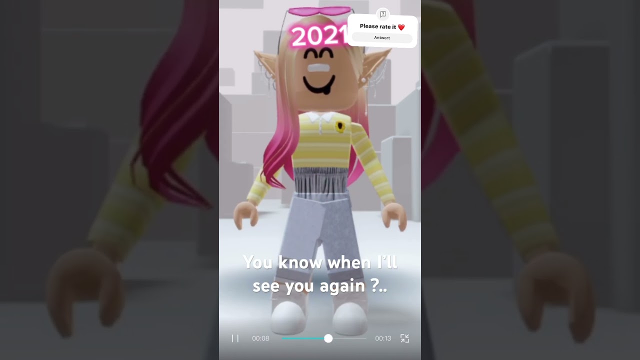 CapCut_get ready with me roblox baddie