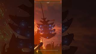 take the leviathan down in 3 hits #helldivers2 #helldivers #helldivers2gameplay