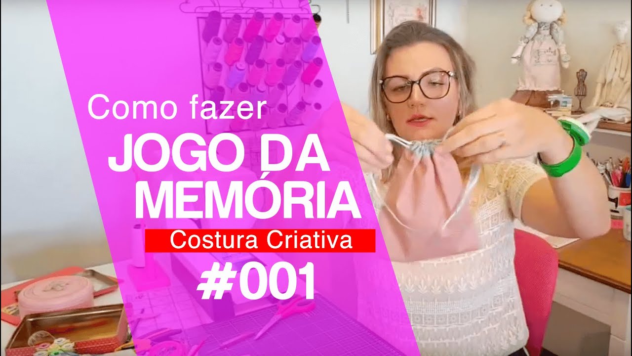 JOGO DA MEMÓRIA 001