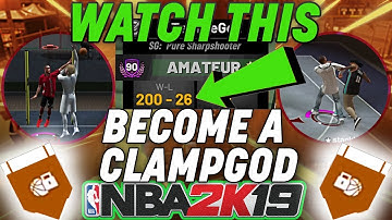 NEVER GET SCORED ON AGAIN • LOCKDOWN DEFENDING ON ANY ARCHETYPE IN NBA 2K19! (Best Defense Tutorial)