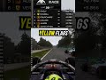 This was the WORST Timed Red Flag EVER! Such Bad Luck!