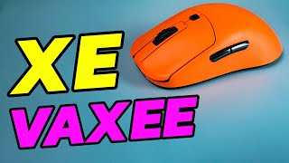 VAXEE XE Review - IT REALLY SURPRISED ME...