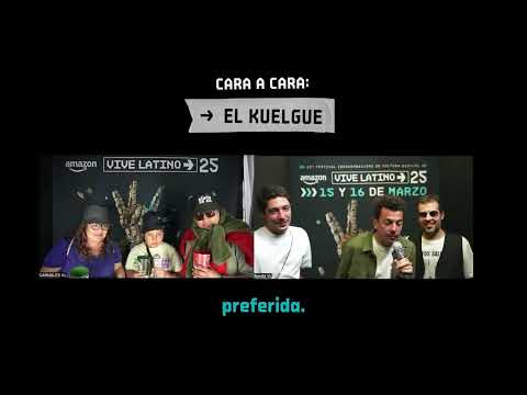 Cara A Cara: El Kuelgue