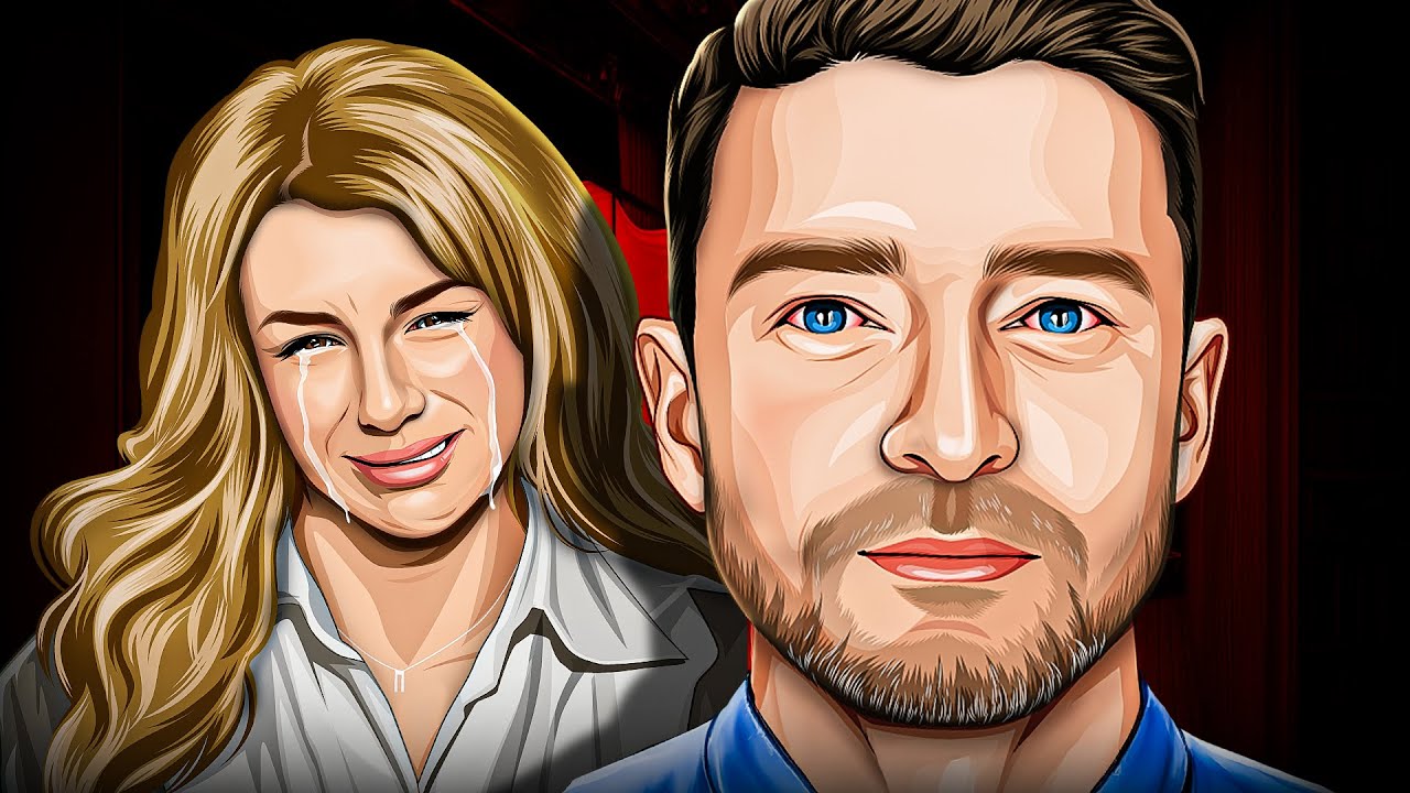 The Collapse of Justin Timberlake’s Reputation