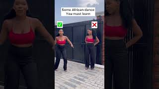 Watch and learn ❌✅ #viral #dance #jencruzi #tutorial