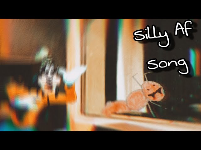 SILLY AF SONG