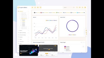 Real-Time Data at Your Fingertips: The Perfect Trading Dashboard 📈