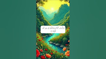 #القارئ_محمد_صديق المنشاوي #سورة_النصر