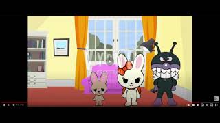 Count Valafar Bites Edu Beloso