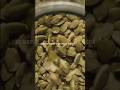 Health benefits of pumpkin seeds  helps improve male fertility too 