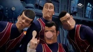 We Are Number One But One Is Replaced With A Childs Day Being Ruined