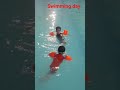 Swimming #trending #viral #enjoy #learning #youtuber #swimming #kids #ytshorts #pool #youtube #short