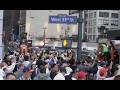 OMG: MUST-SEE update as Trump goes to Knicks-Spurs Game 3 | Another Day