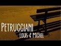 Capture de la vidéo Louis & Michel Petrucciani - Flashback (Live)