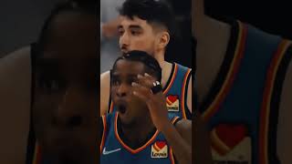 Devonte Graham´s Crazy Clutch! 😲