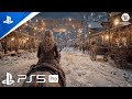 Лучшие игры 2026 года для ПК, PS5 и Xbox 🎮
