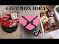 Gift Box Ideas 2021 For Women, Girls, Girlfriends | TikTok Compilation 2021