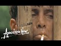 Willard Gets Water & A Cigarette From A Photojournalist | Apocalypse Now