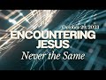 Sunday Service | Never The Same | Karen Jordan | Oct 29th