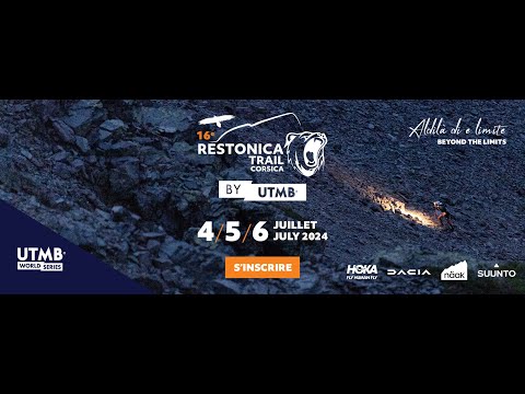 Vignette du reportage Restonica by UTMB ! le Tavignanu Trail 2024