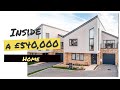 WHAT HALF A MILLION GETS YOU IN MEDWAY/KENT - HOUSE TOUR - 4 BEDROOM DETACHED HOUSE FOR £540,000