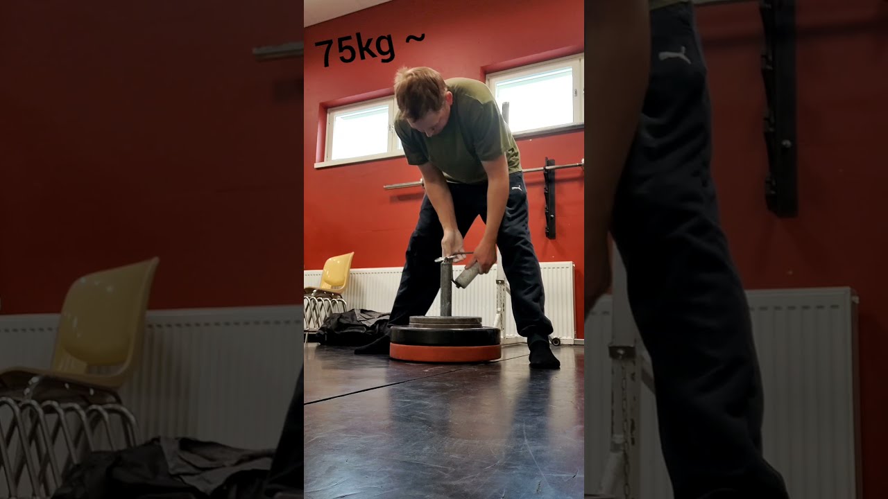  Armlift Gripsport Sunday Workout FBBC Grab Ball And 2 25 Crusher