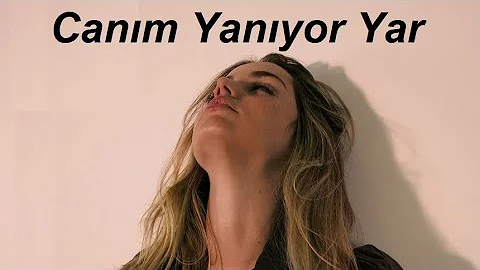 Canım Yanıyor Yar (ŞİİR) Ayrılık Sözleri Aşk Şiirleri Duygusal Fon Müziği Yaman Karaca