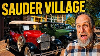 Antique Car Show 2026