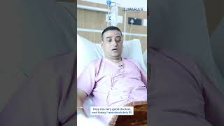From Pain to Recovery | Gallbladder Stone Treatment Success Story | Paras Health