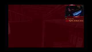 GoldenEye Aztec ladder warp FAIL