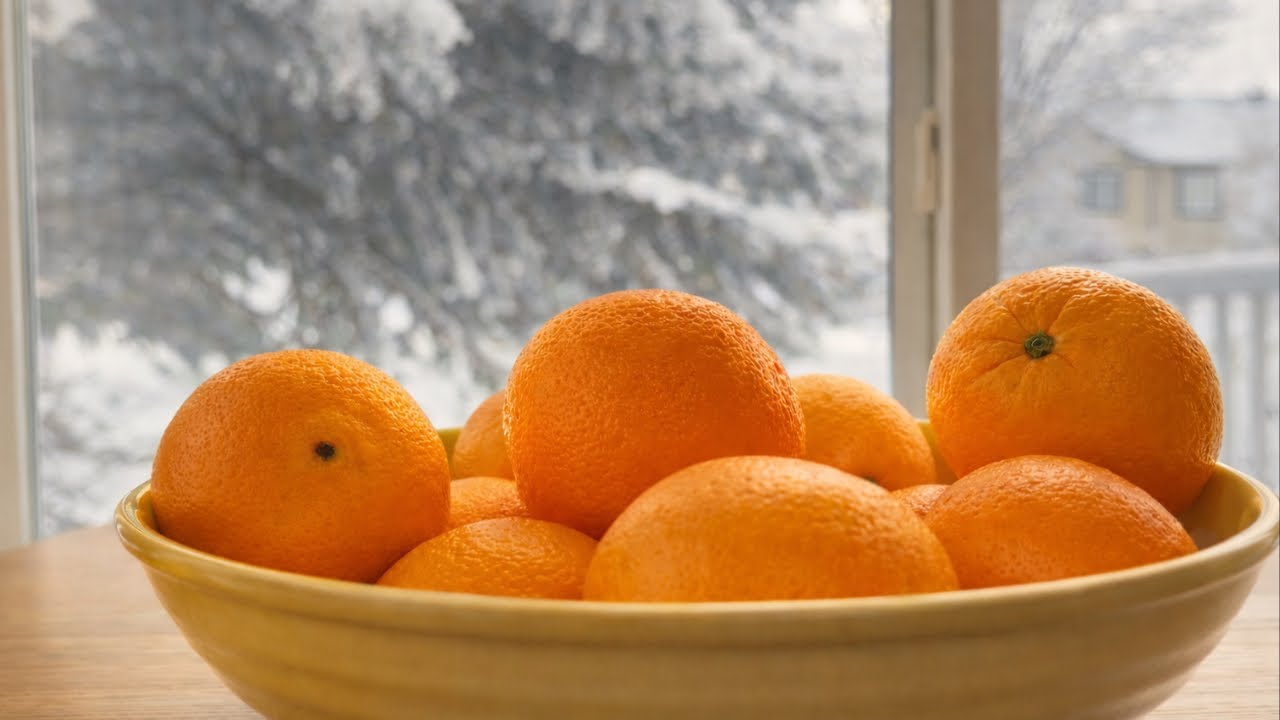 A Slow Winter Morning | Simple Comforts at Home