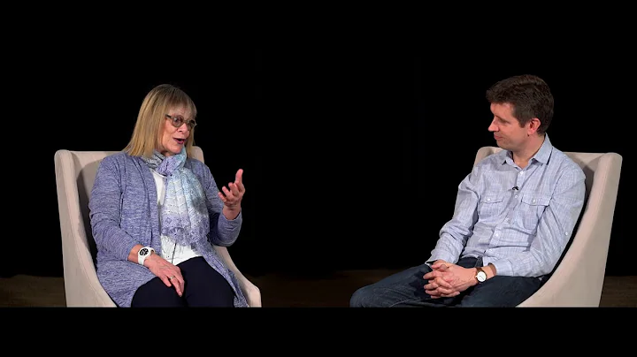 Jackie Pullinger Interview // Unwavering