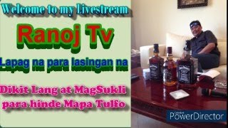 Lapagan, Bartiran Pasok lang may paayuda c host pag gising pa.