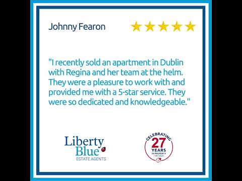 Liberty Blue Customer