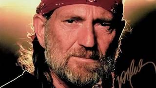 Video thumbnail of "Willie Nelson I'm So Ashamed"