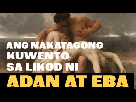 Video: Ilang taon sina Adan at Eba nang mamatay?