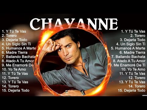 C H A Y A N N E  Greatest Hits ~ Top 100 Artists To Listen in 2024