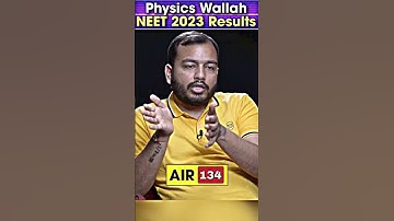 OFFLINE TEST बहुत IMPORTANT है!! 🎯 #PWShorts #PhysicsWallah #NEET2023Results