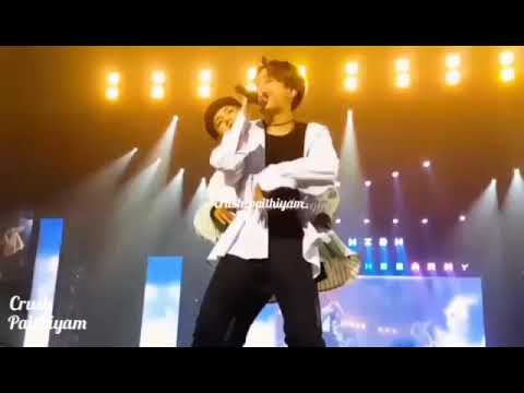 Vhope funny dance - BTS tamil edits - Taehope tamil whatsapp status