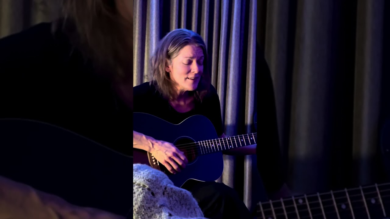 Elissa Barron "Catfish Love" at FAR-West 2025