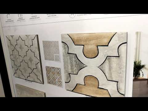 Четыре новинки Mainzu в Терра Котта на Кульман, 31