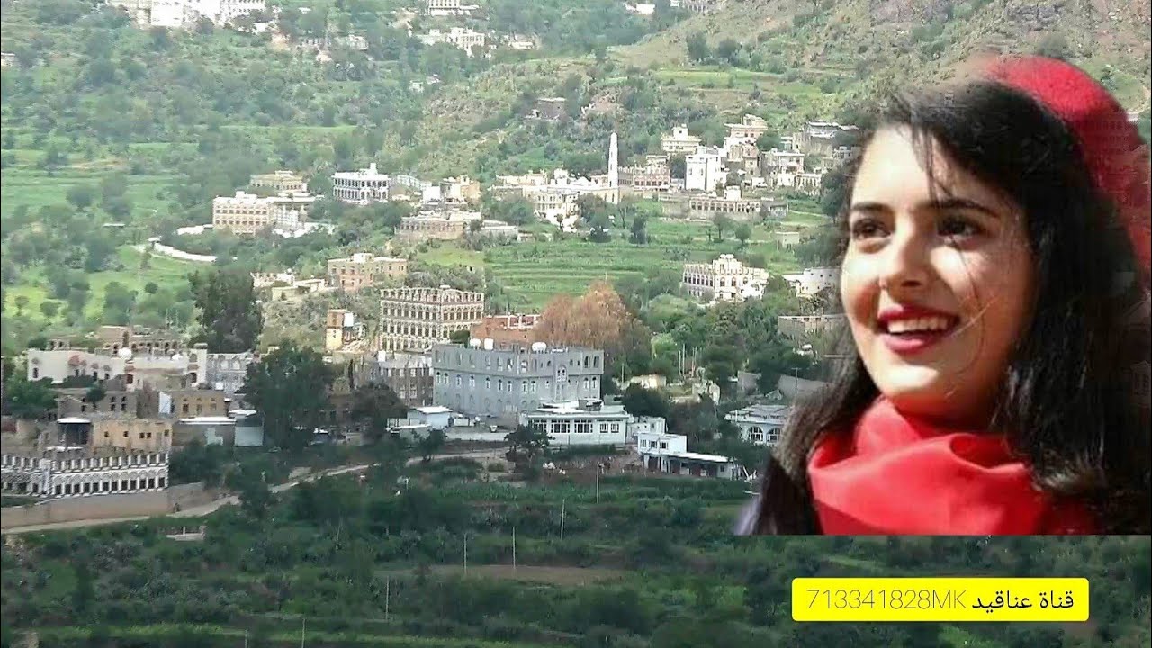 اطلالة علئ قرى بيت الصايدي وبني عواض والشعر 2022/8/27