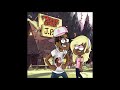 J.P. - Freak Girl (Gravity Falls) [prod. by yeahitis]