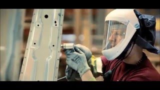 Touching lives - Tata Motors SkillPro, 2015 Touching lives - Tata Motors SkillPro, 2015