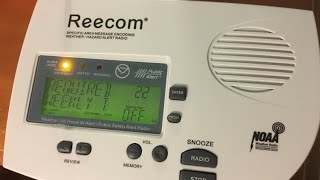 Required Weekly Test (EAS#0038) 9/9/2020 [Audio only]