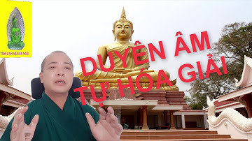 Duyên âm. Cách giải