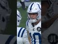 career long for blake grupe. #colts #nfl #football #fieldgoal #kick