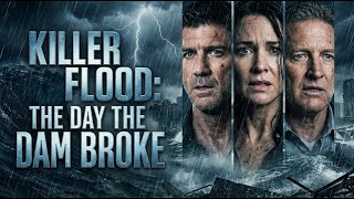 Killer Flood | Full Thriller Movie | Joe Lando | Michele Greene | Matthew Ewald