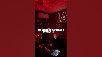 CLONE SITES EM POUCOS SEGUNDOS 🚀 #ia #inteligenciaartificial #tecnologia #mundoai #clonagem #sites